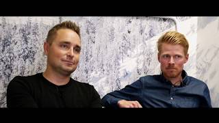 Thumbnail for podcast episode: SaaS  European expansion: Lyyti | Translink Corporate Finance #neuvottelija