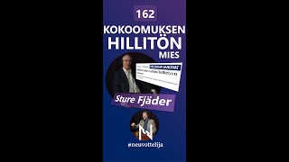 Thumbnail for podcast episode: Sture Fjäder valtio velkaantuu 40 miljardia ja mistään ei säästetä