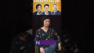 Thumbnail for podcast episode: Viikon viisastelu Ivan Puopolo Seida Sohrabi