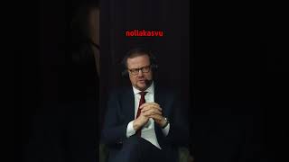 Thumbnail for podcast episode: Petri Roininen - Suomi uppoamassa Bermudan kolmioon