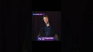 Thumbnail for podcast episode: Jyri Engeström kertaa Silicon Valley Bankin romahduksen vaihe vaiheelta