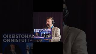 Thumbnail for podcast episode: Vilhelm Junnilan R.I.P. huumori - Junkkari-jakso #neuvottelija 196 toteutui
