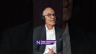 Thumbnail for podcast episode: Viisi systeemikriisin alkua vuoden aikana Timo Löyttyniemi #neuvottelija 211