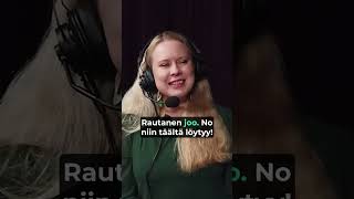Thumbnail for podcast episode: Rahan jäljillä Elina Lappalainen - Inderes ja Mimmit Sijoittaa paljastettu #neuvottelija #kirja