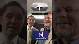 Thumbnail for podcast episode: Tesla Salkussa