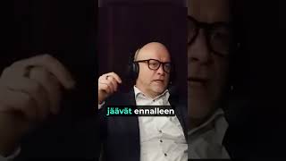 Thumbnail for podcast episode: Veronkorotukset tuhoavat Suomen Aki Kangasharju