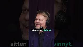 Thumbnail for podcast episode: Kadonneet imperiumit ovat lohdullisia