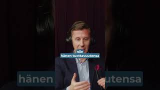 Thumbnail for podcast episode: Kenen duunit tekoäly vie Rasmus Roiha?