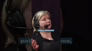 Thumbnail for podcast episode: Miten #SaaS-hinnoittelu on muuttunut Taija Engman?