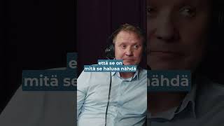 Thumbnail for podcast episode: Makrofagit Olipa kerran elämä-piirretyssä - Faronin tj