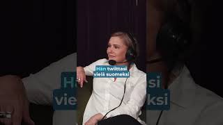 Thumbnail for podcast episode: Eija-Riitta Korhola Tuomas Malinen EU:n elvytyspaketti ja yhteisvelka oli ilmiselvä virhe