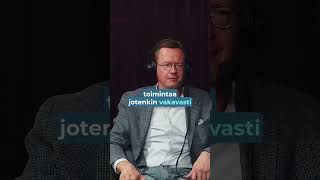 Thumbnail for podcast episode: Tuomas Malinen Globaali eskalaatio - Venäjä Taiwan vai Lähi-Itä?