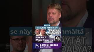 Thumbnail for podcast episode: Miten käytät tekoälyä Mikko ja Isak?