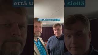 Thumbnail for podcast episode: Saksalaispanssarivaunut taas Kurskissa - Ukraina hyökkää
