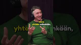 Thumbnail for podcast episode: Peak Woke vai vasemmisto Ivan Puopolo ja Sanna Ukkola?