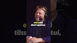 Thumbnail for podcast episode: Neuvottelusimulaatiot ovat riitaisia
