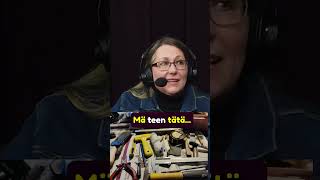 Thumbnail for podcast episode: 150 pokan ikuisuusprojekti