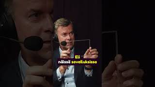 Thumbnail for podcast episode: Timantti jää toiseksi