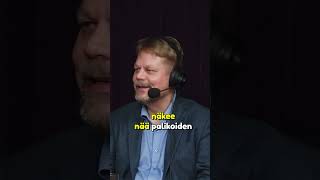 Thumbnail for podcast episode: SOTEn keikkahoito