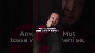 Thumbnail for podcast episode: YEL on Marinin ja kolmikannan suurin virhe