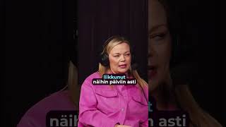 Thumbnail for podcast episode: Kuolema Itä-Helsingin Vesalassa