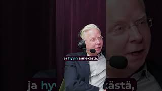 Thumbnail for podcast episode: Kirkon kautta USAn piireihin?