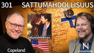 Thumbnail for podcast episode: Sattumahdollisuus | Copeland | #neuvottelija 301