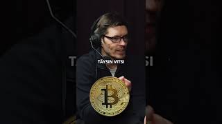 Thumbnail for podcast episode: Bitcoin ja ne 99,9% muuta s*itcoinia