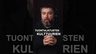 Thumbnail for podcast episode: Vasemmisto ihannoi tuontiheikkoutta