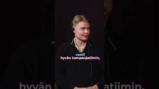 Thumbnail for podcast episode: Hjalliksen kokoomuksen tilataksi - Totta vai tarua?