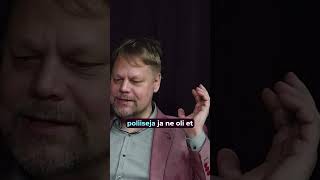 Thumbnail for podcast episode: Neil Hardwick Innes-Stubb ja Samu Haber