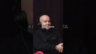 Thumbnail for podcast episode: Patrick Itäniemi lyö vetoa Kim Väisäsen kanssa perintöverosta