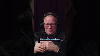 Thumbnail for podcast episode: Citibankin suomilegendat Ollila von Koskull Kouri Copeland