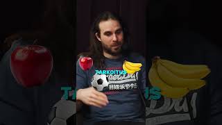 Thumbnail for podcast episode: Muistipalatsit ja aisteilla ajattelu Rami Kurimo