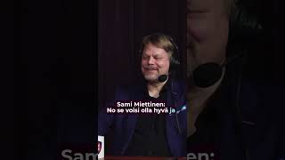 Thumbnail for podcast episode: Bunkerit Helsingin alla Daniel Sazonov