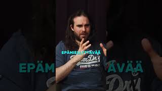 Thumbnail for podcast episode: Autismi ja loukkaantuminen - Rami Kurimo