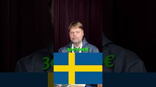 Thumbnail for podcast episode: Suomalaisomistajat rutiköyhiä €150,000 - Sami Miettinen