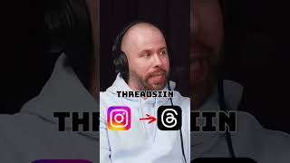 Thumbnail for podcast episode: Metan Insta Threads kieroilu Jones Häkkinen