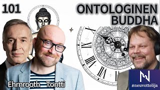 Thumbnail for podcast episode: Ontologinen Buddha | Tontti Ehrnrooth | #neuvottelija Sisäpiiri 101
