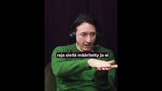 Thumbnail for podcast episode: Ivan Puopolo - Verotus on kuin varkautta