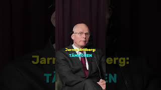 Thumbnail for podcast episode: Jarmo Lindberg Droonilaivue vs F35