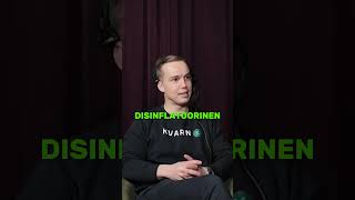 Thumbnail for podcast episode: Bitcoinin arvolupaus Martin Wichmann
