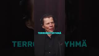 Thumbnail for podcast episode: Lasse Laaksonen Israel vs Hamas