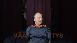 Thumbnail for podcast episode: Kuitu kepittää mobiilin - Heikki Kaunisto