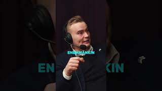 Thumbnail for podcast episode: Atte Harjanne Modulaariset ydinvoimalat tulevat