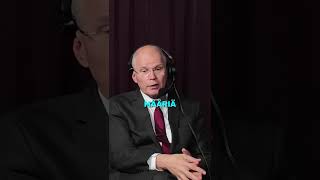 Thumbnail for podcast episode: Jarmo Lindberg Reservin mobilisointi sotatilanteessa
