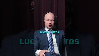 Thumbnail for podcast episode: Ville Valkonen suomalainen varusmiespalvelus eurooppalaisille?