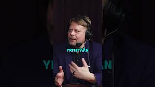 Thumbnail for podcast episode: Oudot ulottuvuudet ja Pohjoisnavalta pohjoiseen Sami Miettinen