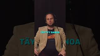 Thumbnail for podcast episode: Suomen ja Argentiinan leikkaukset Amos Ahola