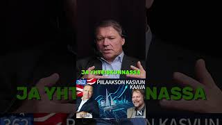 Thumbnail for podcast episode: Piilaakson aika vs hidas Suomi Mårten Mickos. Piilaakson kasvun kaava | Mickos | #neuvottelija 362.
